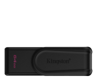 Pendrive (pamięć USB) Kingston 64GB Portable USB 3.2 Gen 1 DataTraveler Exodia S
